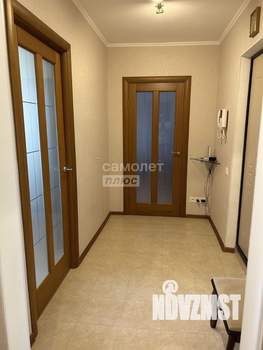 2-к квартира, вторичка, 50м2, 9/9 этаж