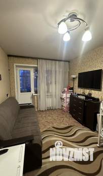 1-к квартира, вторичка, 33м2, 3/3 этаж