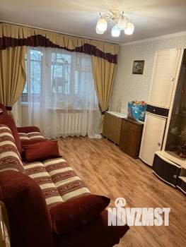 2-к квартира, вторичка, 49м2, 5/5 этаж