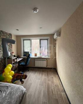 3-к квартира, вторичка, 65м2, 3/9 этаж