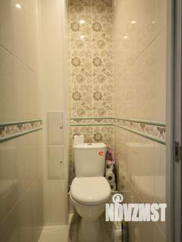 2-к квартира, вторичка, 47м2, 4/5 этаж