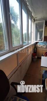 1-к квартира, вторичка, 40м2, 1/6 этаж