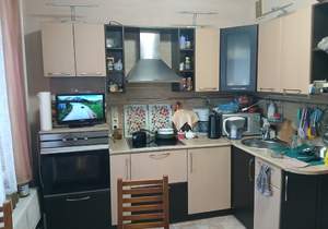 1-к квартира, вторичка, 39м2, 2/9 этаж