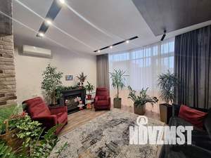 3-к квартира, вторичка, 134м2, 6/11 этаж