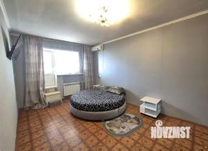 1-к квартира, вторичка, 38м2, 2/10 этаж