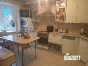 3-к квартира, вторичка, 79м2, 2/9 этаж