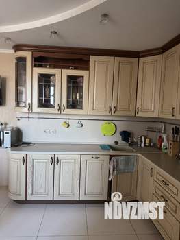 3-к квартира, вторичка, 124м2, 9/17 этаж