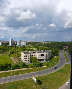 2-к квартира, вторичка, 97м2, 10/13 этаж