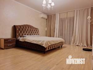 3-к квартира, вторичка, 86м2, 2/9 этаж