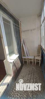3-к квартира, вторичка, 50м2, 7/9 этаж