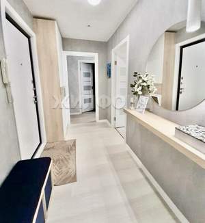 2-к квартира, вторичка, 50м2, 2/9 этаж