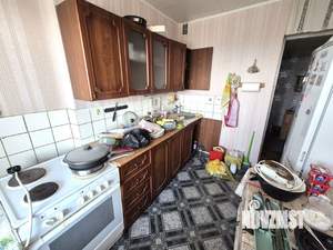 2-к квартира, вторичка, 49м2, 10/12 этаж