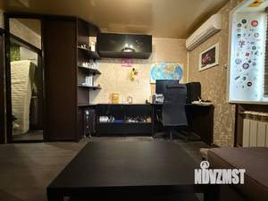 1-к квартира, вторичка, 19м2, 5/5 этаж