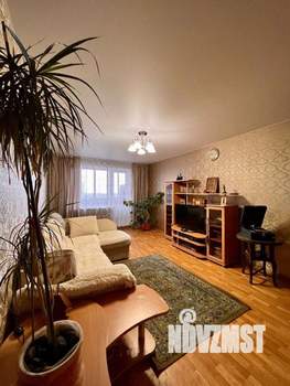 3-к квартира, вторичка, 98м2, 8/10 этаж