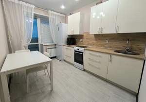 1-к квартира, вторичка, 35м2, 1/10 этаж