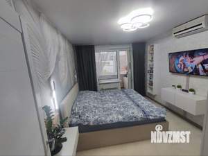 3-к квартира, вторичка, 66м2, 9/9 этаж