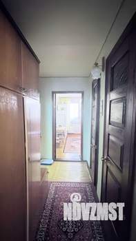 3-к квартира, вторичка, 69м2, 2/10 этаж