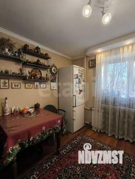 3-к квартира, вторичка, 64м2, 3/9 этаж