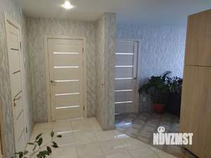 3-к квартира, вторичка, 65м2, 8/11 этаж