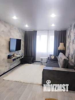 3-к квартира, вторичка, 65м2, 3/10 этаж