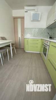 3-к квартира, вторичка, 66м2, 8/9 этаж
