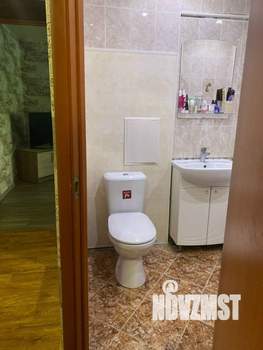 2-к квартира, вторичка, 45м2, 1/5 этаж
