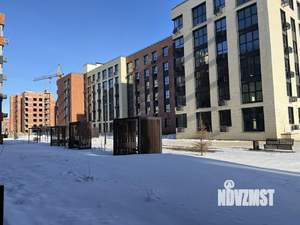 2-к квартира, вторичка, 56м2, 4/6 этаж