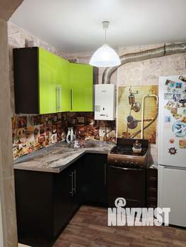 2-к квартира, вторичка, 45м2, 5/5 этаж