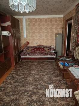 2-к квартира, вторичка, 47м2, 1/5 этаж