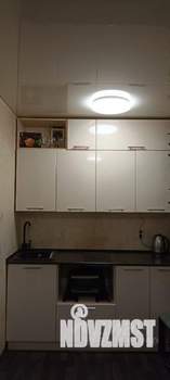 2-к квартира, вторичка, 36м2, 3/4 этаж