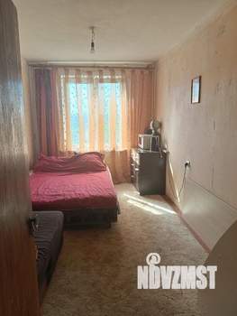 2-к квартира, вторичка, 43м2, 8/9 этаж