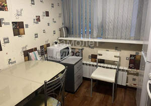 2-к квартира, вторичка, 42м2, 1/16 этаж