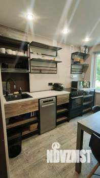 2-к квартира, вторичка, 44м2, 1/5 этаж