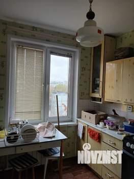 3-к квартира, вторичка, 59м2, 7/9 этаж
