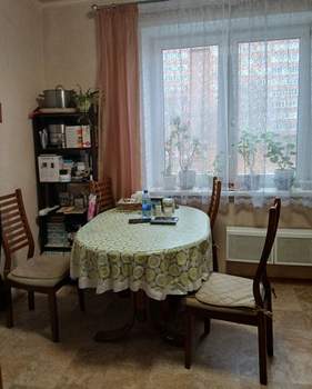 1-к квартира, вторичка, 39м2, 2/9 этаж