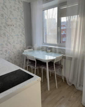 2-к квартира, вторичка, 46м2, 5/9 этаж