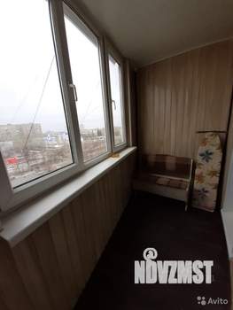 1-к квартира, вторичка, 34м2, 7/9 этаж