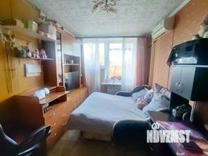 1-к квартира, вторичка, 35м2, 5/12 этаж