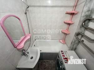 2-к квартира, вторичка, 45м2, 3/5 этаж