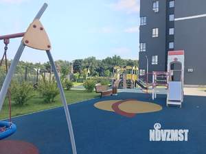 2-к квартира, вторичка, 56м2, 1/9 этаж