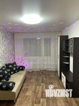 1-к квартира, вторичка, 31м2, 3/5 этаж