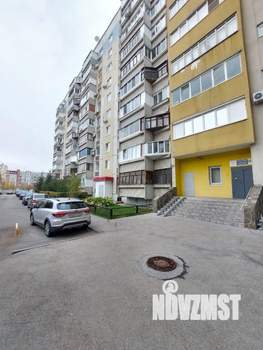 2-к квартира, вторичка, 89м2, 6/10 этаж