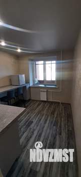 1-к квартира, вторичка, 43м2, 6/10 этаж