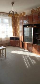 2-к квартира, вторичка, 50м2, 3/9 этаж