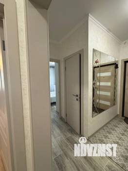 3-к квартира, вторичка, 64м2, 6/9 этаж