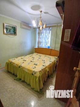 3-к квартира, вторичка, 72м2, 6/15 этаж