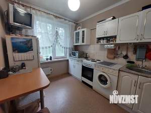 1-к квартира, вторичка, 33м2, 1/9 этаж