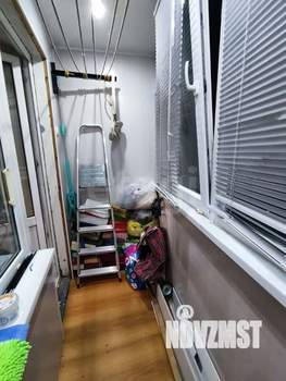 2-к квартира, вторичка, 49м2, 9/9 этаж