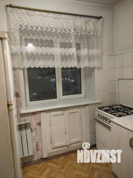 3-к квартира, вторичка, 59м2, 5/5 этаж