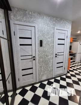 2-к квартира, вторичка, 54м2, 2/9 этаж